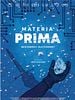 Poster der Materia Prima - New Energy - Old Powers
