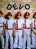 Poster der DEVO