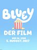 Poster der Bluey - Der Film