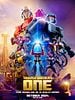 Poster der Transformers One