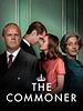 Poster der The Commoner - A Royal Dilemma