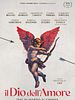 Poster der Il Dio Dell'Amore