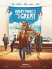 Poster der Everything’s Going To Be Great