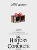 Poster der The History of Concrete