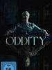 Poster der Oddity