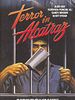 Poster der Terror in Alcatraz