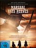 Poster der Marshal Bass Reeves