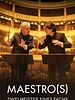 Poster der Maestro(s)