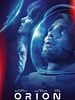Poster der Orion