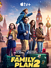 Poster der The Family Plan 2