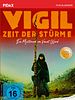 Poster der Vigil - Zeit der Stürme