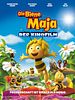 Poster der Die Biene Maja - Der Kinofilm