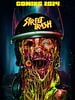 Poster der Street Trash