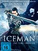 Poster der Iceman: The Time Traveller