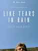 Poster der Like Tears In Rain