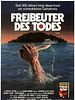 Poster der Freibeuter des Todes