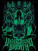 Poster der Underground Breath