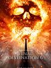 Poster der Final Destination 6: Bloodlines