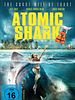 Poster der Atomic Shark