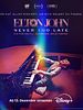 Poster der Elton John: Never Too Late