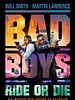 Poster der Bad Boys 4: Ride Or Die
