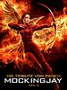 Poster der Die Tribute von Panem 4 - Mockingjay Teil 2