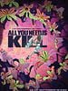Poster der All You Need Is Kill