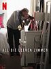 Poster der All die leeren Zimmer