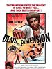 Poster der Death Dimension - Der Einzelkämpfer