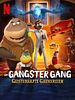 Poster der Die Gangster Gang: Geisterhafte Gaunereien
