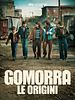 Poster der Gomorrha - Wie alles begann