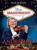 Poster der André Rieus 2026 Sommerkonzert: Viva Maastricht!
