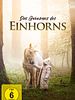 Poster der Das Geheimnis des Einhorns