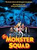 Poster der The Monster Squad