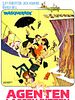 Poster der Agenten lassen bitten