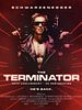 Poster der Terminator