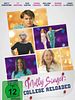 Poster der Molly Singer: College Reloaded