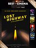 Poster der Lost Highway