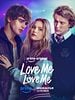 Poster der Love Me, Love Me