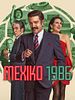 Poster der México 86