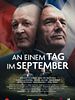 Poster der An einem Tag im September