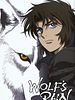 Poster der Wolf's Rain