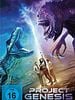 Poster der Project Genesis
