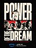 Poster der Power of the Dream