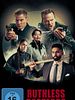 Poster der Ruthless Bastards