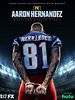 Poster der American Sports Story: Aaron Hernandez