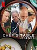 Poster der Chef's Table: Legends