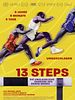 Poster der 13 Steps - Die unglaubliche Karriere von Edwin Moses