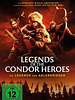 Poster der Legend Of The Condor Heroes - Die Legende der Adlerkrieger