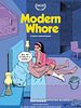 Poster der Modern Whore